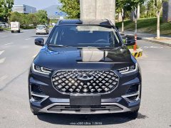Chery Tiggo 8 PLUS 290TGDI DCT Luxury Edition - ფოტო 2