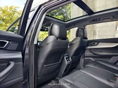 Chery Tiggo 8 PLUS 290TGDI DCT Luxury Edition - ფოტო 5