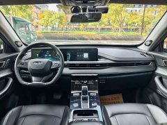 Chery Tiggo 8 PLUS 290TGDI DCT Luxury Edition - ფოტო 6