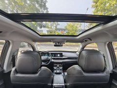 Chery Tiggo 8 PLUS 290TGDI DCT Luxury Edition - ფოტო 7