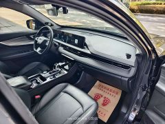 Chery Tiggo 8 PLUS 290TGDI DCT Luxury Edition - ფოტო 9