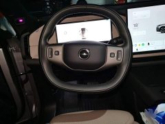 Volvo XC70 Plug-in Hybrid AWD Extended Range Plus - ფოტო 11