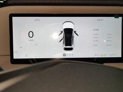 Volvo XC70 Plug-in Hybrid AWD Extended Range Plus - ფოტო 12