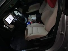 Volvo XC70 Plug-in Hybrid AWD Extended Range Plus - ფოტო 16