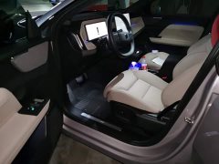 Volvo XC70 Plug-in Hybrid AWD Extended Range Plus - ფოტო 17