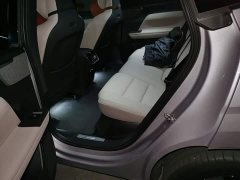 Volvo XC70 Plug-in Hybrid AWD Extended Range Plus - ფოტო 18