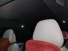 Volvo XC70 Plug-in Hybrid AWD Extended Range Plus - ფოტო 19