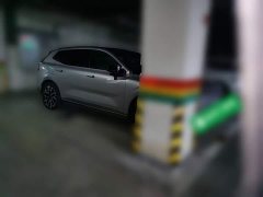 Volvo XC70 Plug-in Hybrid AWD Extended Range Plus - ფოტო 3