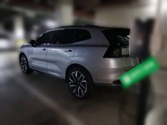 Volvo XC70 Plug-in Hybrid AWD Extended Range Plus - ფოტო 4
