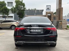 Mercedes-Benz S-Class S 400 L Business Edition - ფოტო 5