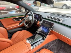 Mercedes-Benz S-Class S 400 L Business Edition - ფოტო 8