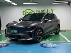 Zeekr 7X 75kWh Rear-Wheel Drive MAX - ფოტო 1