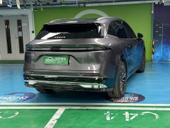 Zeekr 7X 75kWh Rear-Wheel Drive MAX - ფოტო 18