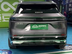 Zeekr 7X 75kWh Rear-Wheel Drive MAX - ფოტო 19