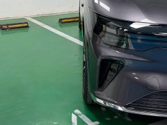 Zeekr 7X 75kWh Rear-Wheel Drive MAX - ფოტო 4