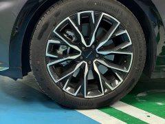 Zeekr 7X 75kWh Rear-Wheel Drive MAX - ფოტო 5