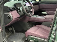 Zeekr 7X 75kWh Rear-Wheel Drive MAX - ფოტო 8