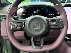Zeekr 7X 75kWh Rear-Wheel Drive MAX - ფოტო 9