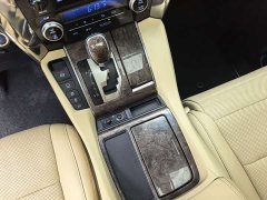 Toyota Vellfire Crown Hybrid 2.5L HV Premium Edition - ფოტო 12