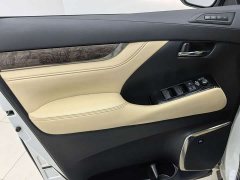 Toyota Vellfire Crown Hybrid 2.5L HV Premium Edition - ფოტო 15