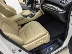 Toyota Vellfire Crown Hybrid 2.5L HV Premium Edition - ფოტო 20