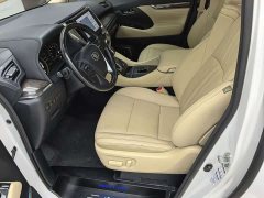 Toyota Vellfire Crown Hybrid 2.5L HV Premium Edition - ფოტო 7