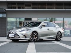 Lexus ES 300h Edition - ფოტო 1