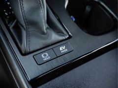 Lexus ES 300h Edition - ფოტო 12