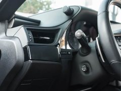 Lexus ES 300h Edition - ფოტო 13