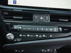 Lexus ES 300h Edition - ფოტო 15