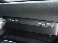 Lexus ES 300h Edition - ფოტო 17