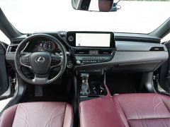Lexus ES 300h Edition - ფოტო 18