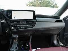 Lexus ES 300h Edition - ფოტო 20