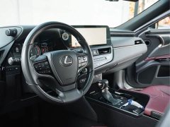 Lexus ES 300h Edition - ფოტო 7