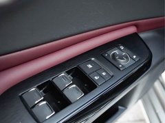 Lexus ES 300h Edition - ფოტო 8