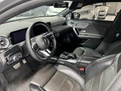 Mercedes-Benz Mercedes-AMG A35 L 4MATIC 2019 - фото 4