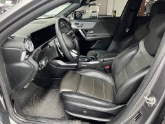 Mercedes-Benz Mercedes-AMG A35 L 4MATIC 2019 - фото 5