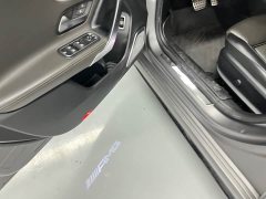 Mercedes-Benz Mercedes-AMG A35 L 4MATIC 2019 - фото 8
