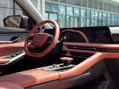 Changan CS75 PLUS Gen 3 1.5T Auto Navigation Edition - фото 12