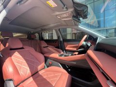 Changan CS75 PLUS Gen 3 1.5T Auto Navigation Edition - фото 14