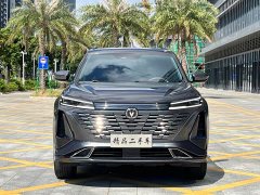 Changan CS75 PLUS Gen 3 1.5T Auto Navigation Edition - фото 2