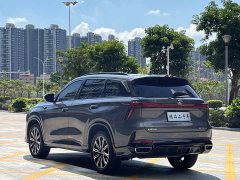 Changan CS75 PLUS Gen 3 1.5T Auto Navigation Edition - фото 4