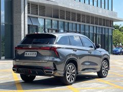 Changan CS75 PLUS Gen 3 1.5T Auto Navigation Edition - фото 6