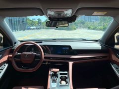 Changan CS75 PLUS Gen 3 1.5T Auto Navigation Edition - фото 8