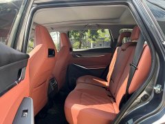 Changan CS75 PLUS Gen 3 1.5T Auto Navigation Edition - фото 9