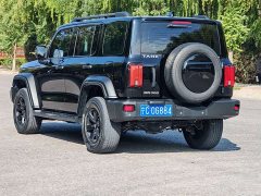 Tank 300 Off-Road Edition 2.0T Conqueror - photo 10