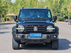 Tank 300 Off-Road Edition 2.0T Conqueror - photo 2