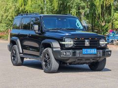 Tank 300 Off-Road Edition 2.0T Conqueror - photo 3