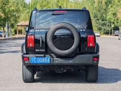 Tank 300 Off-Road Edition 2.0T Conqueror - photo 9
