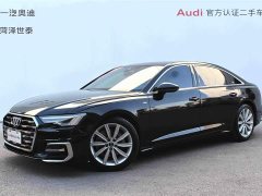Audi A6L Facelift 45 TFSI Dynamic Luxury - фото 1